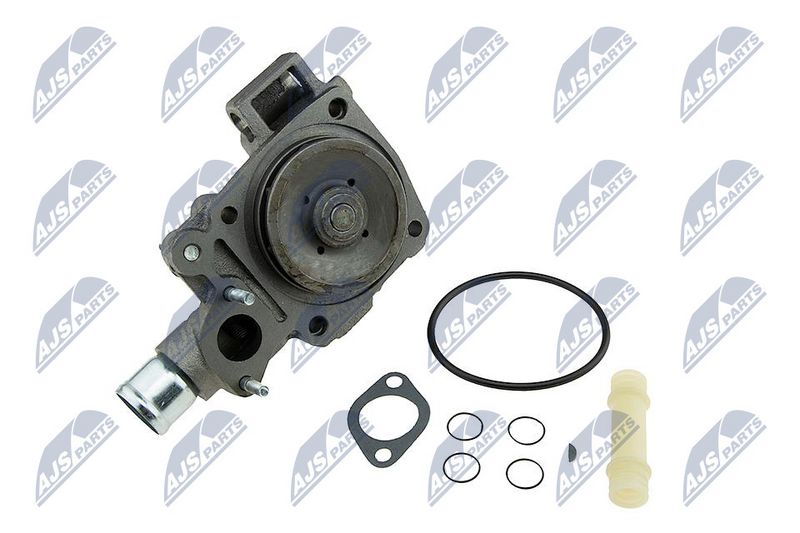NTY CPW-VC-005 Water Pump, engine cooling
