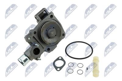 Water Pump, engine cooling NTY CPW-VC-005