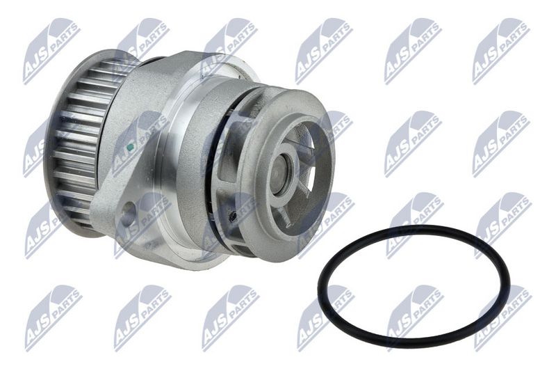 NTY CPW-VW-024 Water Pump, engine cooling