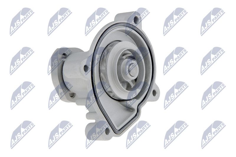NTY CPW-VW-034 Water Pump, engine cooling