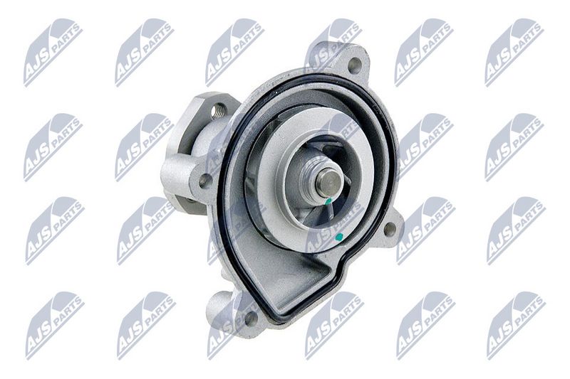NTY CPW-VW-039 Water Pump, engine cooling