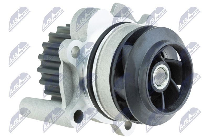 NTY CPW-VW-051 Water Pump, engine cooling