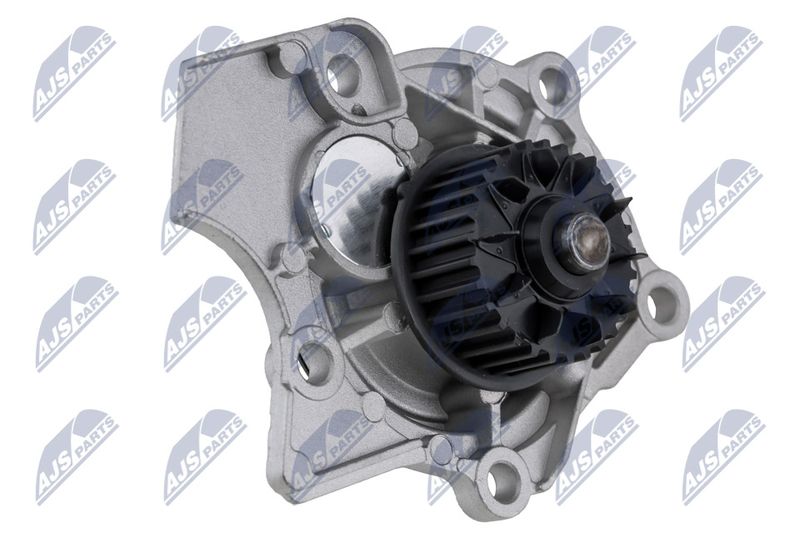 NTY CPW-VW-063 Water Pump, engine cooling