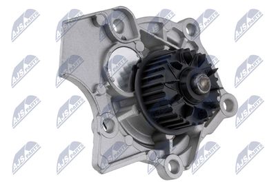 Water Pump, engine cooling NTY CPW-VW-063