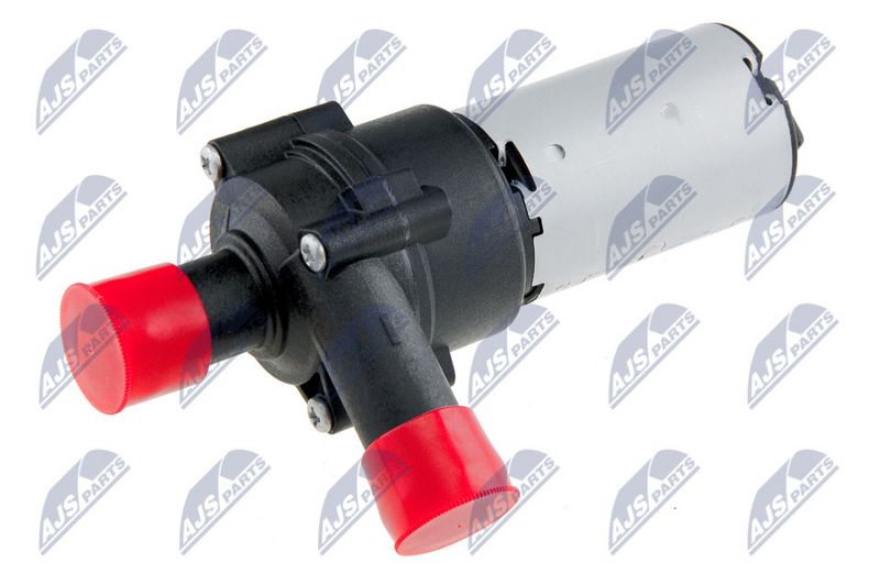 NTY CPZ-AU-001 Water Recirculation Pump, parking heater