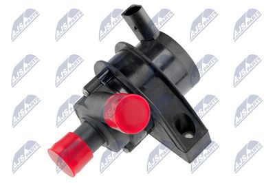 Water Recirculation Pump, parking heater NTY CPZ-AU-008