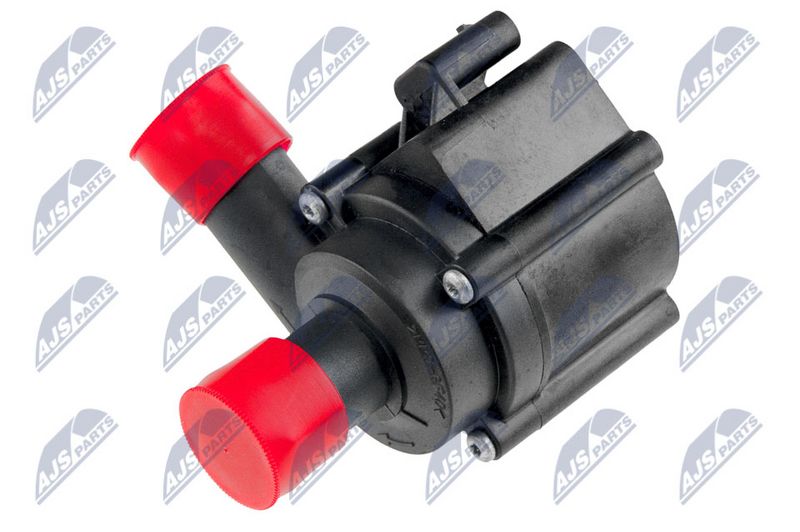 NTY CPZ-AU-009 Water Recirculation Pump, parking heater