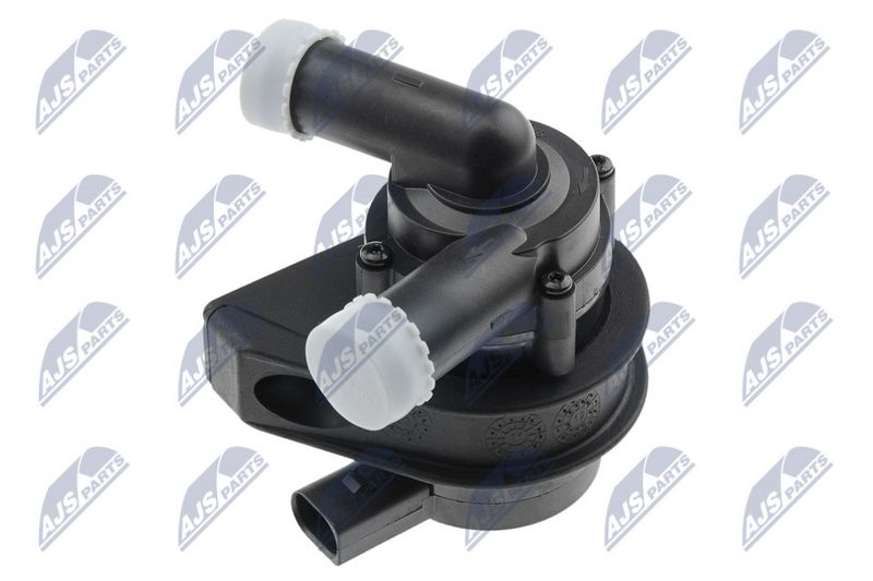 NTY CPZ-AU-015 Auxiliary Water Pump (cooling water circuit)