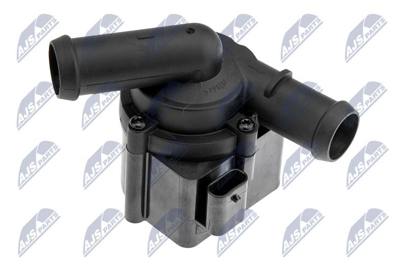 NTY CPZ-AU-016 Auxiliary Water Pump (cooling water circuit)
