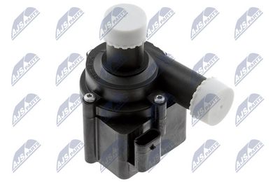 Auxiliary Water Pump (cooling water circuit) NTY CPZ-AU-017