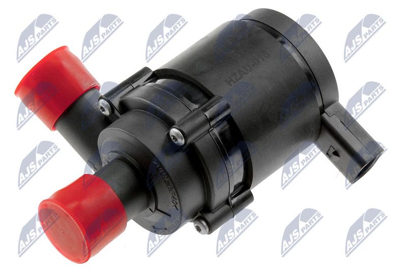 NTY CPZ-AU-018 Water Recirculation Pump, parking heater