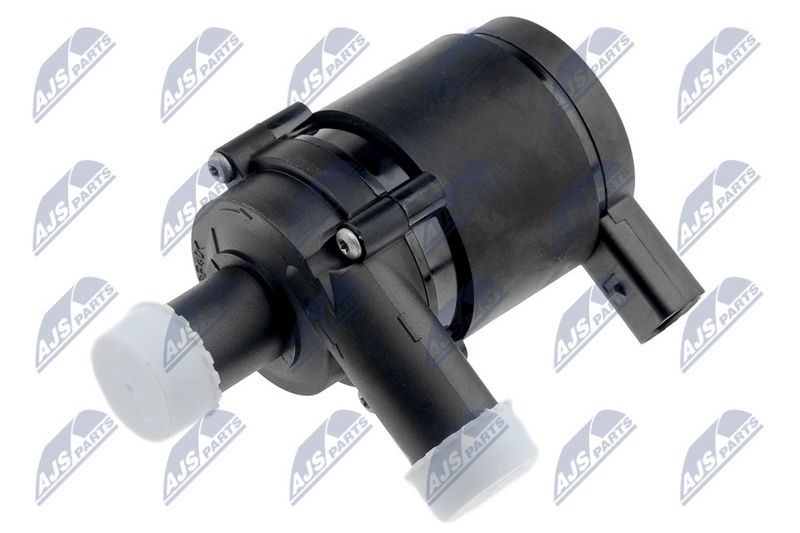 NTY CPZ-AU-019 Auxiliary Water Pump (cooling water circuit)
