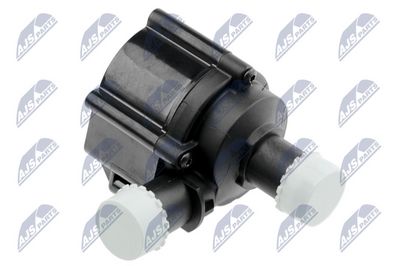 Auxiliary Water Pump (cooling water circuit) NTY CPZ-AU-020