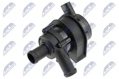 Auxiliary Water Pump (cooling water circuit) NTY CPZ-AU-023