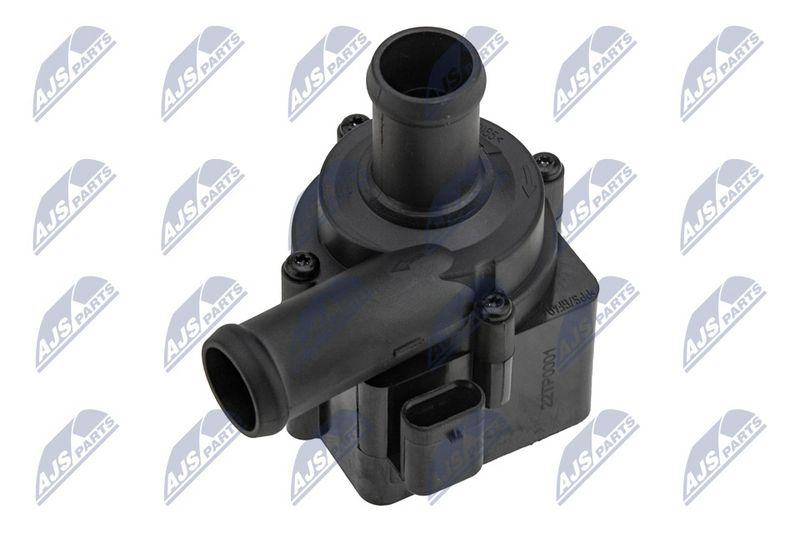 NTY CPZ-AU-026 Auxiliary Water Pump (cooling water circuit)
