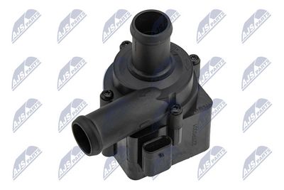 Auxiliary Water Pump (cooling water circuit) NTY CPZ-AU-026