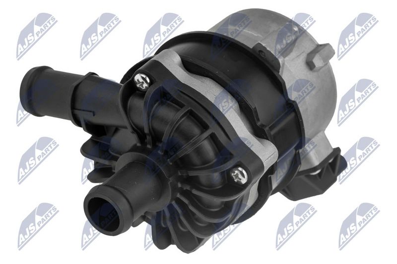 NTY CPZ-AU-027 Auxiliary Water Pump (cooling water circuit)