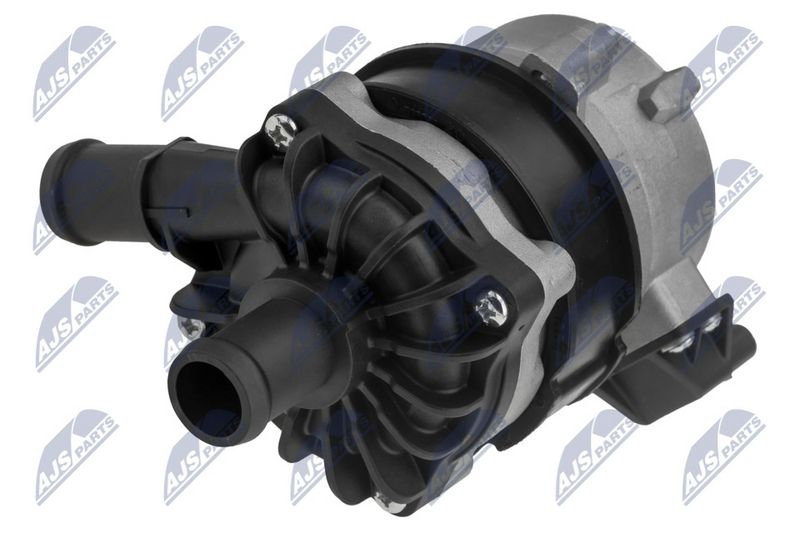 NTY CPZ-AU-029 Auxiliary Water Pump (cooling water circuit)
