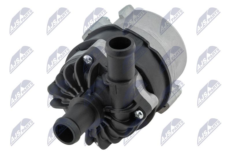 NTY CPZ-AU-030 Auxiliary Water Pump (cooling water circuit)