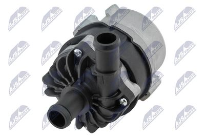 Auxiliary Water Pump (cooling water circuit) NTY CPZ-AU-030