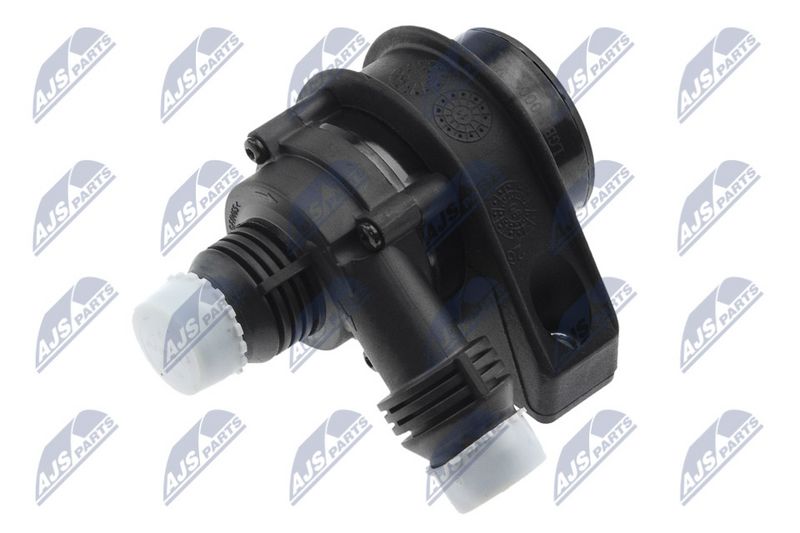 NTY CPZ-BM-000 Water Recirculation Pump, parking heater