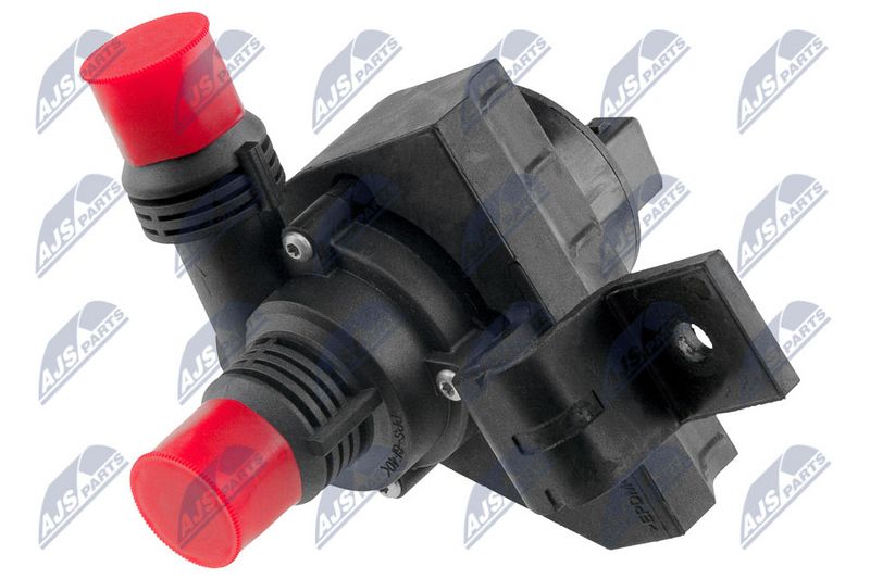 NTY CPZ-BM-001 Water Recirculation Pump, parking heater