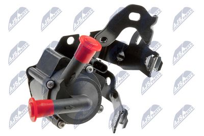 Auxiliary Water Pump (cooling water circuit) NTY CPZ-BM-003