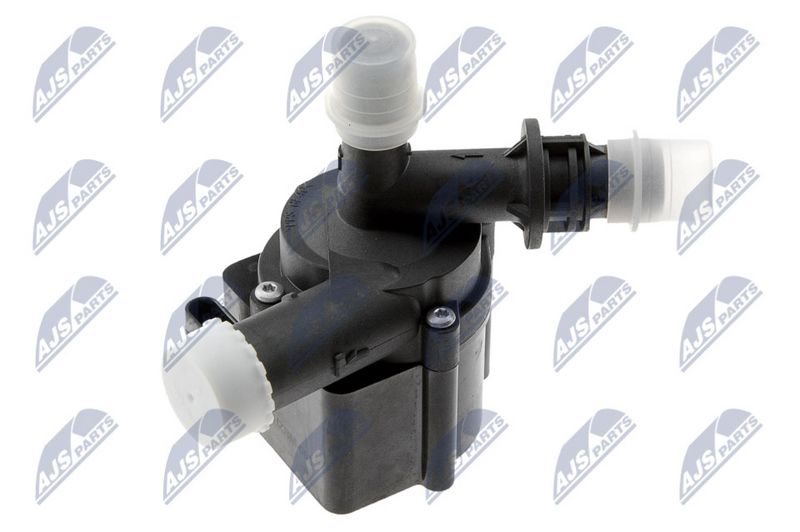 NTY CPZ-BM-005 Auxiliary Water Pump (cooling water circuit)