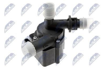 Auxiliary Water Pump (cooling water circuit) NTY CPZ-BM-005