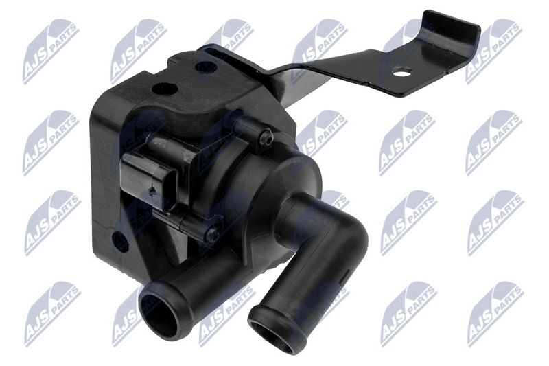 NTY CPZ-BM-006 Auxiliary Water Pump (cooling water circuit)