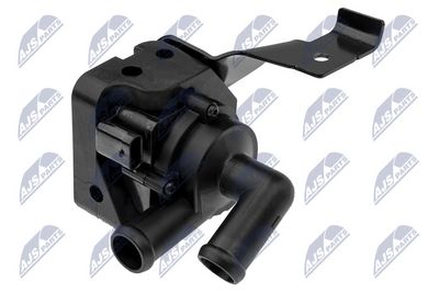 Auxiliary Water Pump (cooling water circuit) NTY CPZ-BM-006