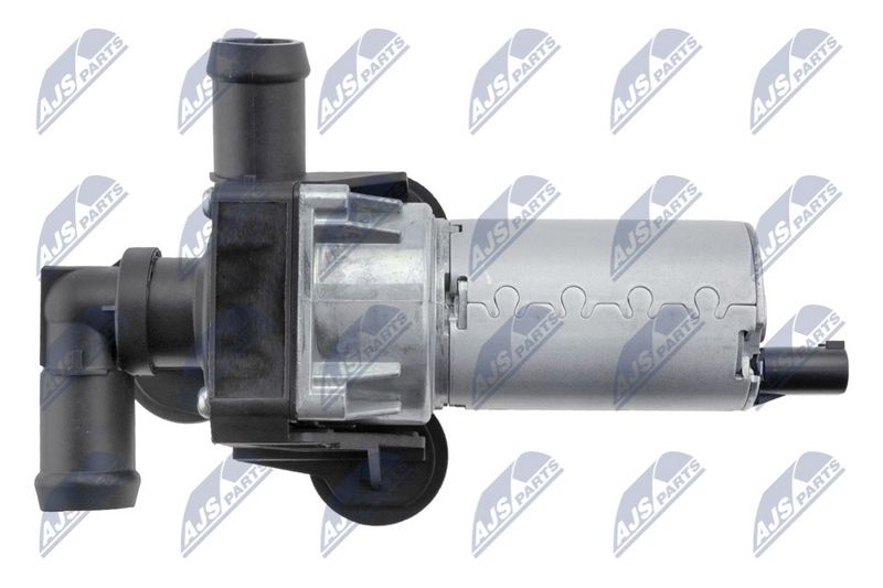 NTY CPZ-BM-007 Auxiliary Water Pump (cooling water circuit)