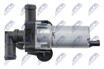 Auxiliary Water Pump (cooling water circuit) NTY CPZ-BM-007