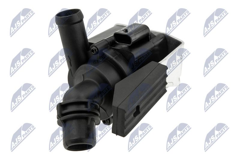 NTY CPZ-BM-009 Auxiliary Water Pump (cooling water circuit)