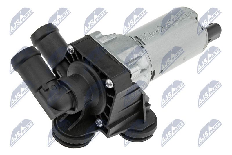 NTY CPZ-BM-011 Auxiliary Water Pump (cooling water circuit)