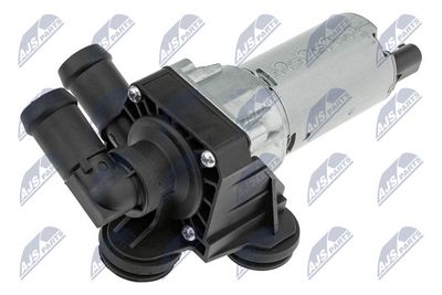 Auxiliary Water Pump (cooling water circuit) NTY CPZ-BM-011