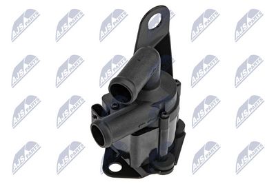 Auxiliary Water Pump (cooling water circuit) NTY CPZ-BM-012