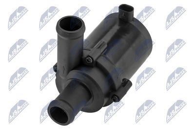 Water Recirculation Pump, parking heater NTY CPZ-BM-014