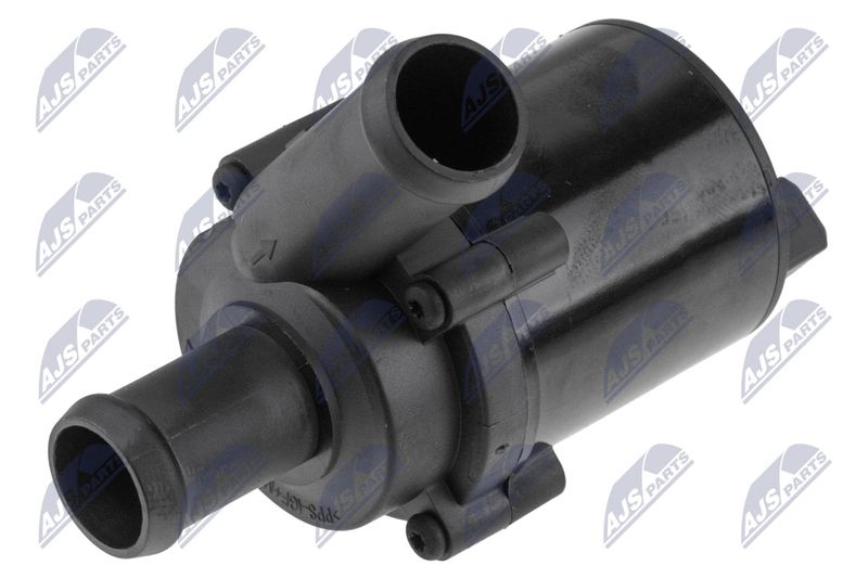 NTY CPZ-BM-016 Auxiliary Water Pump (cooling water circuit)