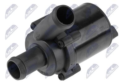 Auxiliary Water Pump (cooling water circuit) NTY CPZ-BM-016