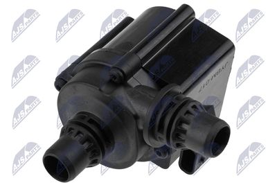 Auxiliary Water Pump (cooling water circuit) NTY CPZ-BM-017