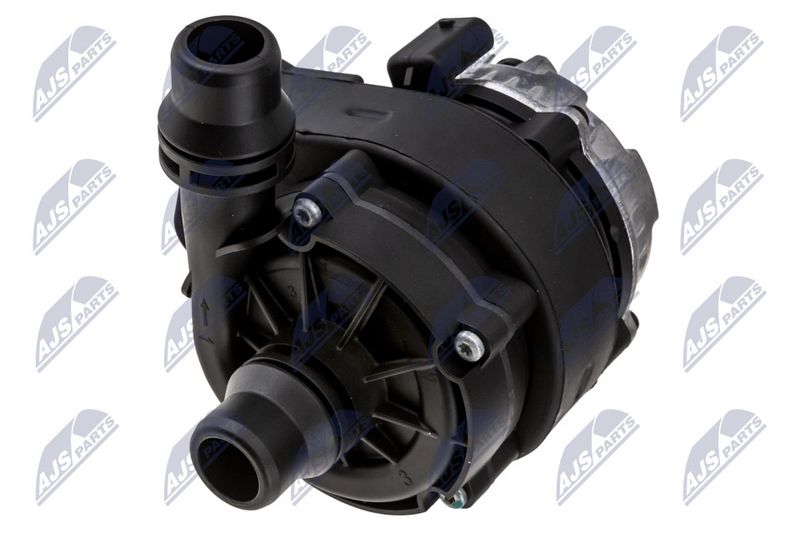 NTY CPZ-BM-018 Auxiliary Water Pump (heating water circuit)