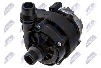 Auxiliary Water Pump (heating water circuit) NTY CPZ-BM-018