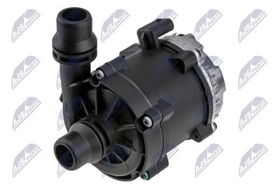 Auxiliary Water Pump (cooling water circuit) NTY CPZ-BM-019