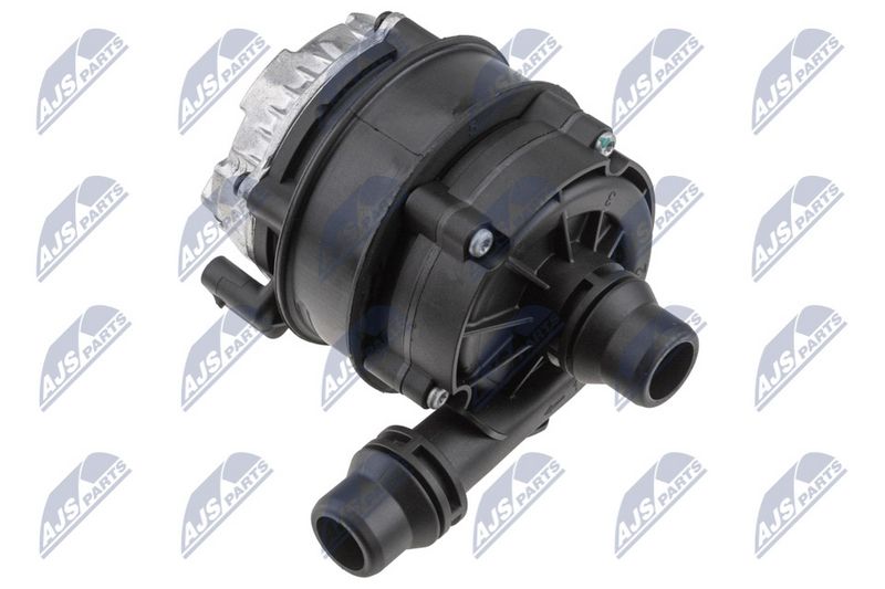 NTY CPZ-BM-020 Auxiliary Water Pump (cooling water circuit)