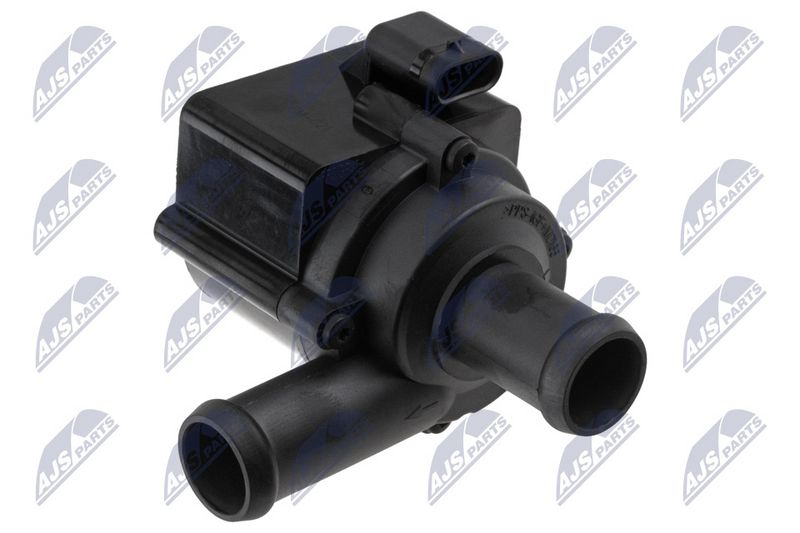 NTY CPZ-BM-021 Auxiliary Water Pump (cooling water circuit)