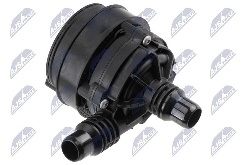 NTY CPZ-BM-022 Auxiliary Water Pump (cooling water circuit)