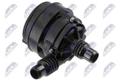 Auxiliary Water Pump (cooling water circuit) NTY CPZ-BM-022