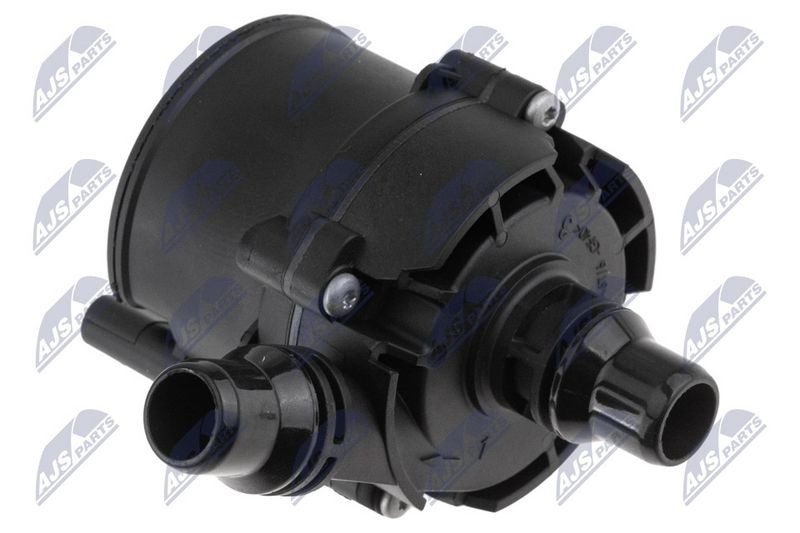 NTY CPZ-BM-023 Auxiliary Water Pump (cooling water circuit)