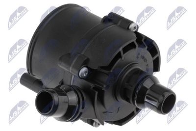 Auxiliary Water Pump (cooling water circuit) NTY CPZ-BM-023